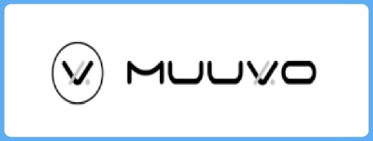 Muuvo bērnu rati