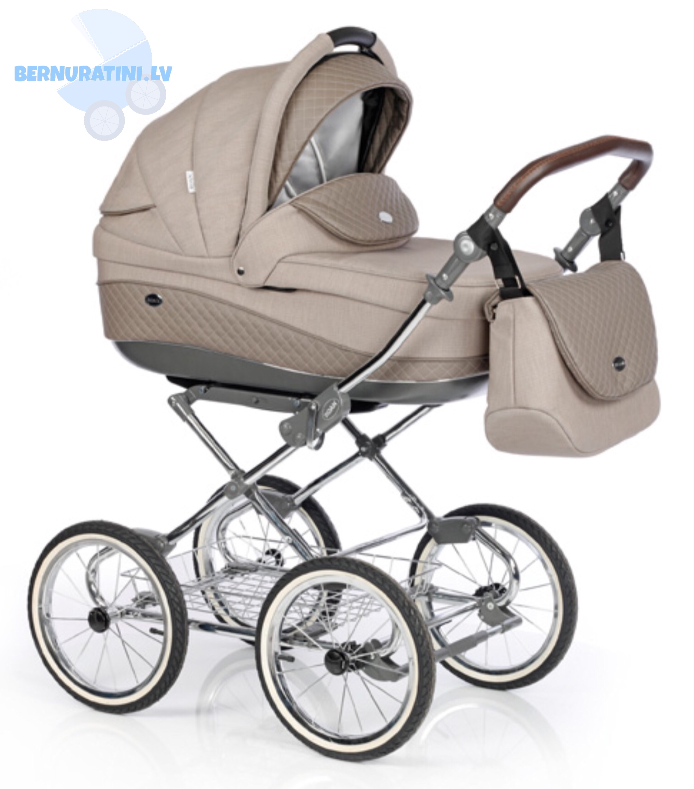 Roan Emma E-73 bērnu rati