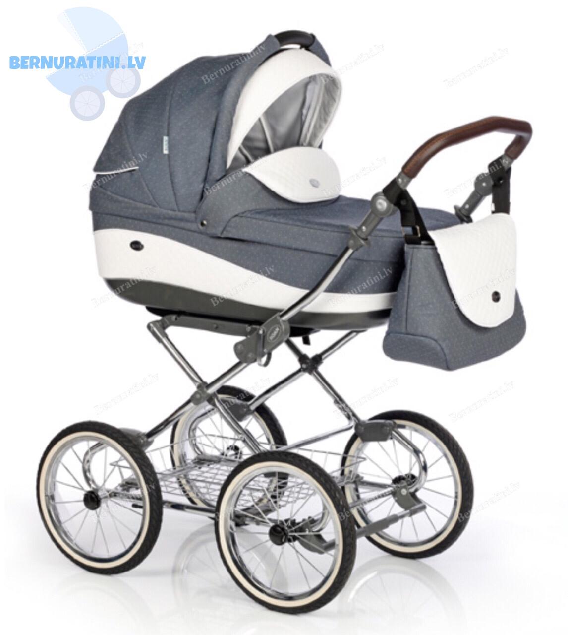 Roan Emma E-74