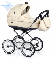 Roan Emma E-18 bērnu rati 