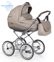 Roan Emma E-73 bērnu rati 