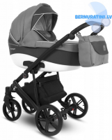 Camarelo Avenger plus col Av+8 rati 3in1