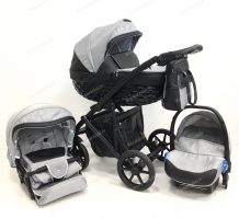 Camarelo Maggio Mg-3 bērnu rati