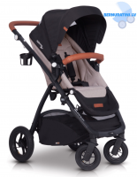 EasyGo Optimo Air Sand Pastaigu rati 
