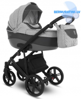 Camarelo Avenger plus col Av+5 rati 3in1