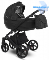 Camarelo Avenger plus col Av2+ rati 3in1