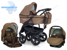 Verdi sonic plus rati 14