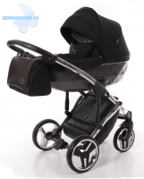 JUNAMA DIAMOND S Line 03 Bērnu rati 