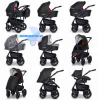 Verdi sonic plus rati 14