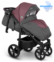 Camarelo elix ex-8