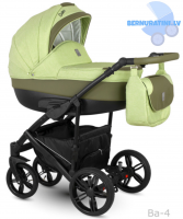 Camarelo Baleo Ba-4 rati 