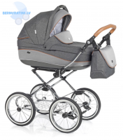 Roan Emma E-60 bērnu rati 