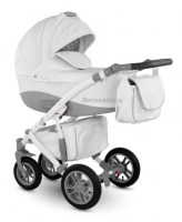 Mazulis rati, Camarelo Sirion Eco SiE-6 3-1 