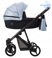 Bebetto Nitello Shine 05 Bērnu universālie rati 