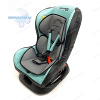 Auto sēdeklis līdz0-36 kg  hero isofix