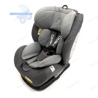 Auto sēdeklis līdz0-36 kg  hero isofix