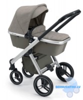 Bērnu ratiņi Neonato Puro Urban 62A/N9004