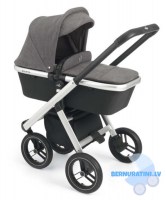 Bērnu ratiņi Neonato Puro Urban col 54A