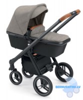 Bērnu ratiņi Neonato Puro Urban 53A