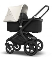 Bugaboo lynx bērnu ratiņi