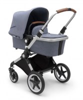 Bugaboo lynx bērnu ratiņi