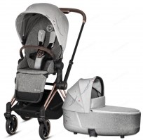 Cybex priam koi rati
