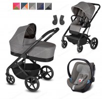 Cybex ratu, Balios S 3in1 