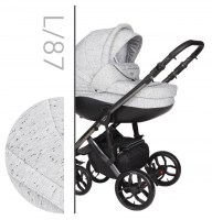 Baby-merc Style L/87 bernu rati