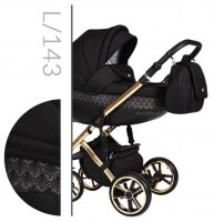 Baby-merc Style L/143 bernu rati