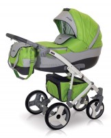 Детская коляска Verdi Vango col.6