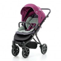 Noordi Polaris Sport pastaigu rati