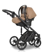 Bērnu rati Verdi Mirage Basic 02 3in1
