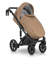 Bērnu rati Verdi Mirage Basic 02 3in1 