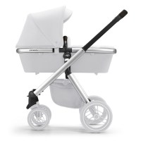 Bērnu ratiņi Neonato Puro Urban col 53A