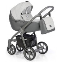 Roan Esso neutral graphite Bērnu rati 