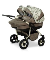 Verdi Twin col.14 Ratiņi dvīņiem