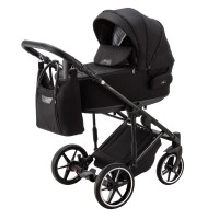 Adamex Zico TK-53 Bērnu rati 