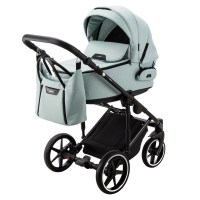 Adamex Zico TK-27 Bērnu rati 