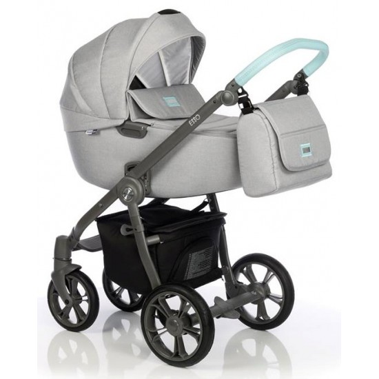 Roan Esso neutral graphite Bērnu rati
