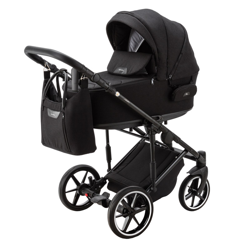 Adamex Zico TK-53 Bērnu rati